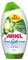 Ariel Washing Liquid Laundry Detergent Original Gel 1.225L, 35 Washes, Brrrilliant Stain Removal, Even In A Cold Wash