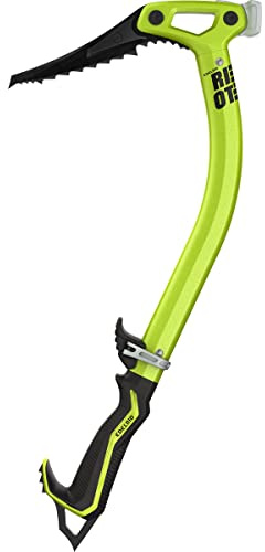EDELRID Riot Eisgerät Hammer, Night-Oasis, 50CM