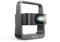 [Netflix Integrada] Eeenfy Proyector Portátil, Proyectore TV con 350ANSI, 1080P Soporte, E-Focus/Keystone, Proyectores WiFi Bluetooth, Projector Video 4K Soporte para Cine en Casa, Venus V1 pro, Negro