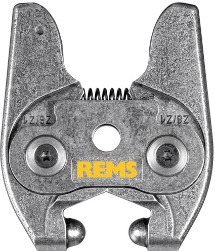 REMS Zwischenzange Mini Z8 Z 8 Nr 574700 Presszange Pressbacke Backe Zange