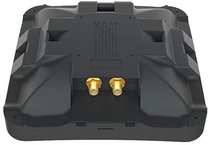 Antena - Antena de 5dBi con 2xSMA, tecnología 2x2 MIMO para Mejorar la conectividad LTE