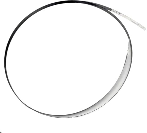 FQkBEX Encoderstreifen kompatibel mit DesignJet T120 T520 Plotters 24 Zoll 36 Zoll A0 Größenmodelle CQ893-60067 CQ893-80003 CQ890-80010 CQ893-67020 CQ890-67004 Ersatzteil(36 inch Encoder)