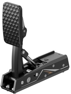 MOZA Racing CRP2 Clutch Pedal [RS067]