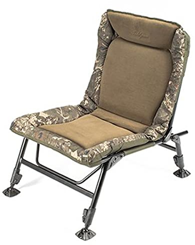 Nash Indulgence Ultralite Chair Angelstuhl