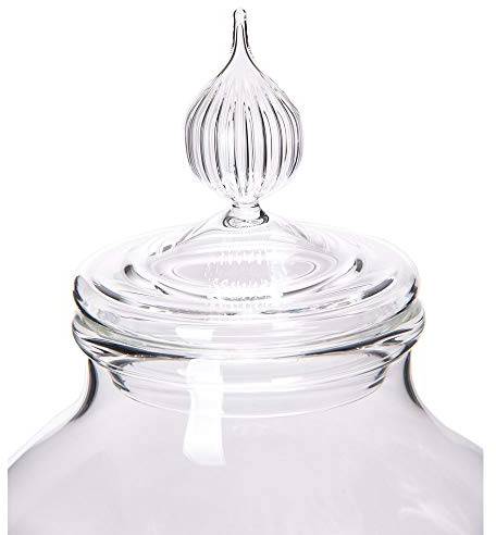 Ersatzteil | Absinth Fontäne Boule | Glas Deckel