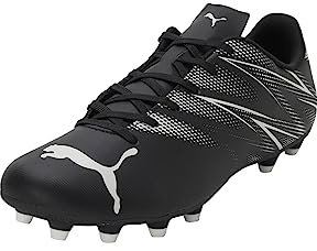 Puma Herren Attacanto Firm, Artificial Ground Soccer CleatSneaker