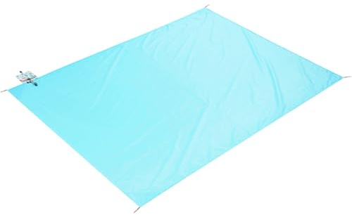Stuoie da picnic all'aperto impermeabili, coperte da spiaggia esterne,Tappeto da picnic per patio | Tappeto esterno lavabile a prova di per parco ra