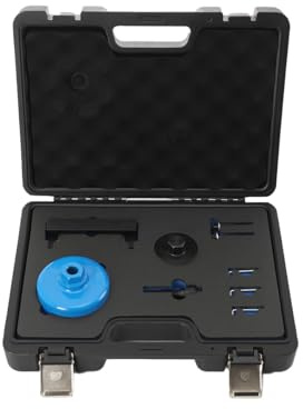 SUDEG Kit d'outils de réglage du Moteur pour RS Q3 2013 à 2015, RS3 2010 à 2016, TT 2009 à 2014,Numéros OEM : T40070, T03006, T03003, T40069 et T40079
