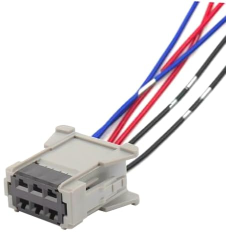 KFZ Stecker 98172-1004