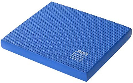 Airex Bilancia-pad Solid Blu Re