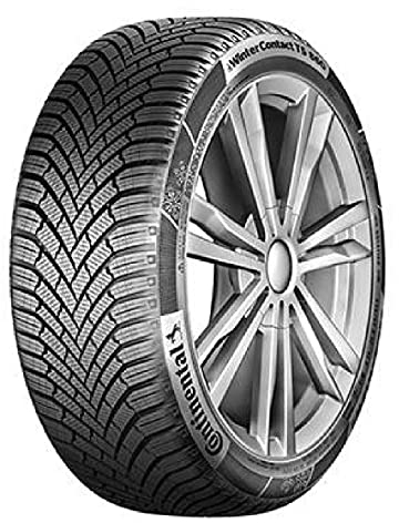 CONTINENTAL - 165/60 R15 TL 77T WINTERCONTACT TS 860 M+S 3PMSF - Winterreifen
