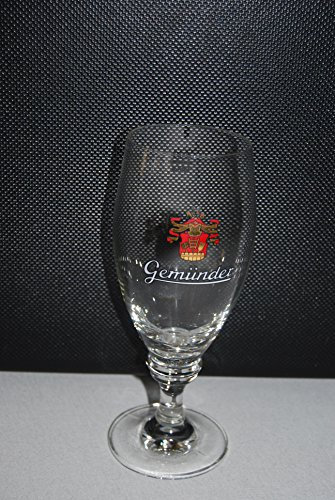 Gemünder Biertulpe Bierglas 0,3 L 1 Stück