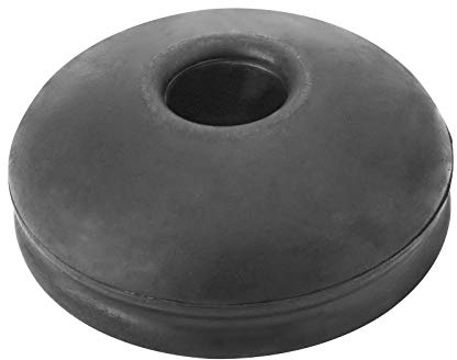 DT SPARE PARTS 3.66470 Almohadilla de tope suspensión Delantero Almohadilla de Tope Suspensión Almohadilla de Tope Suspensión
