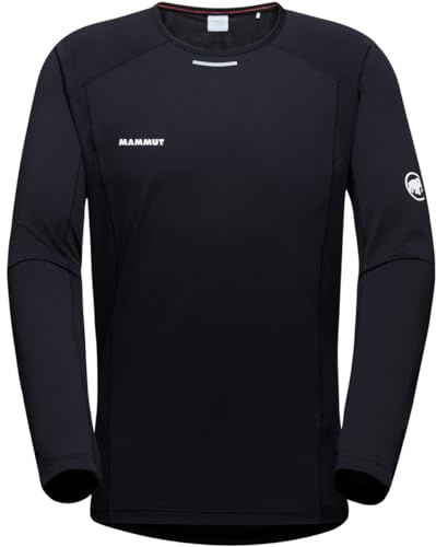 Mammut Aegility Longsleeve