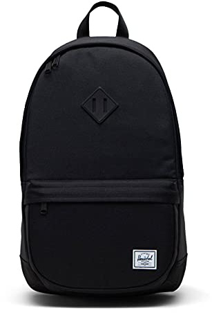 HERSCHEL 11040-00001 Heritage PRO Backpack Unisex Black