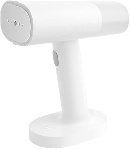 ARTSZY Piroscafo for Indumenti Portatile for Vestiti Ferro da Stiro a Vapore Elettrico Piroscafo da Viaggio Portatile