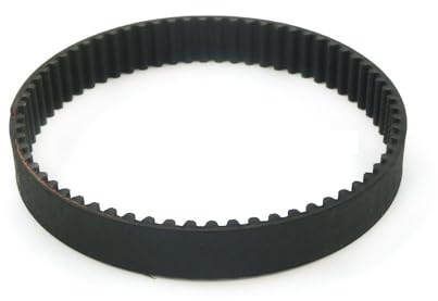 1pc HTD 5M courroie de distribution 15/20/25mm largeur Transmission caoutchouc courroie 5mm pas 330/340/350/375/400/410/420/450/475/490-5M courroie crantée(475mm,20mm)