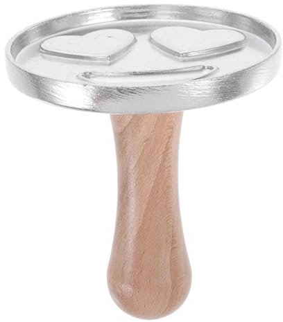 MOLUCKFU Keksform Aus Kekspresse Ausstecher Für Backen Werkzeug Für Küche Und Zuhause Geeignet Für Kuchen Gebäck Und Desserts Einfache Bedienung Und Reinigung