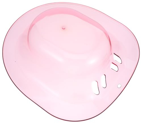 DEARMAMY Sitzbadewanne Für Intimhygiene Pflegebecken Mit Überlaufloch Sitzbadewanne Für Schwangere Und Ältere Menschen Bequemes Sitzen Mit Ergonomischem Design Einfaches Befüllen Mit Warmem