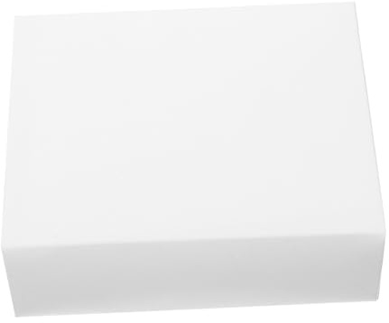 Alipis Geschenkverpackungsbox Aus Papier Geschenkkarton Für Geschenke Kleine Schachteln Zur Einpackung Behälter Für Jeden Anlass Mit Deckel Und Boden Für Zusätzlichen Schutz