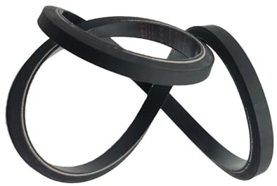 Ribbed V-Belt V Belt For Cedric Cima NP300 Titan Navara Frontier Pickup 11950-43GX1 Heat Resistant