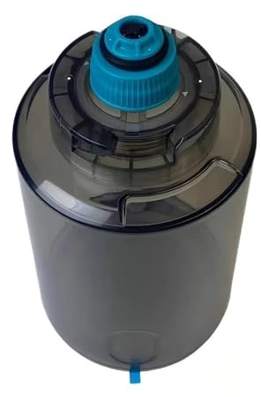 Serbatoio dell'acqua pulita compatibile con Eureka NEW430BL, accessori for aspirapolvere a umido e a secco