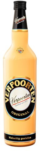 1,0 L VERPOORTEN ORIGINAL Eierlikör 20%vol