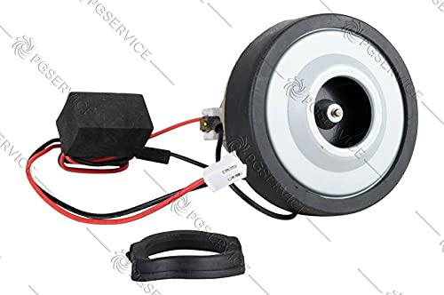 Rowenta Moteur CDS-R545-KC006-02 78mm Balai X-Pert 160 RH7221 RH7233 RH7237