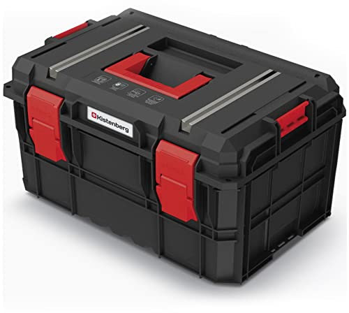 Kisterberg Werkzeugkasten