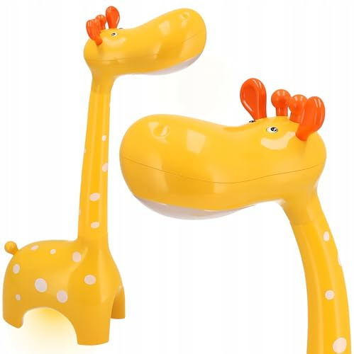 JUMI SCHREIBTISCHLAMPE für Kinder FÜR SCHREIBTISCH Tisch LED