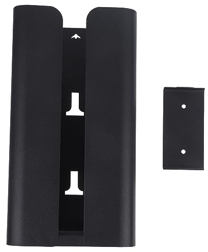 EXHUMKY Caja De Papel Montada La Pared Soporte para Bolsas De Basura De Dispensador De Pañuelos De Papel para Colgar Cocina Almacenamiento De Bolsas De Supermercado