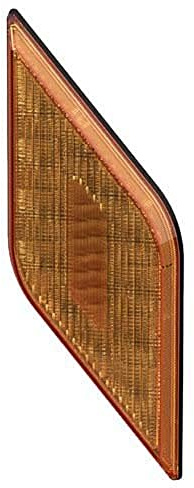 HELLA 2BA 013 331-071 Blinkleuchte - Shapeline Style - LED - 12/24V
