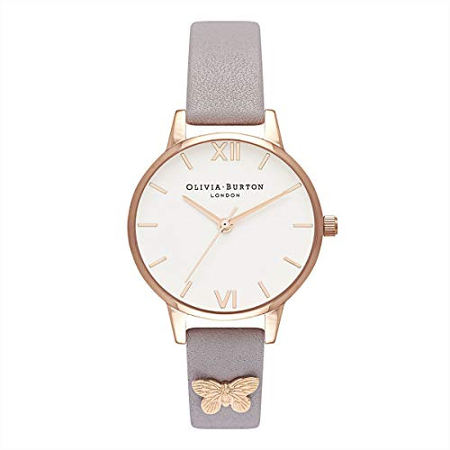 Olivia Burton