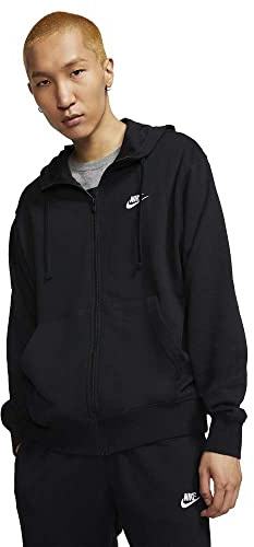 Nike Herren Kapuzenjacke Sweat Club