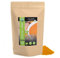 Alpi Nature Curcuma in Polvere BIO 500g, Radice di Curcuma bio Macinata per Cucina e Latte Dorato