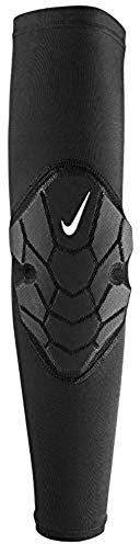 Nike Pro Hyperstrong N0003405008 Ellenbogenbandage, gepolstert, Größe L/XL