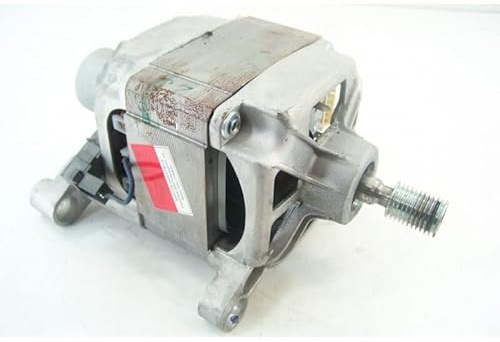 Original Washing Machine Motor 41039074 Candy
