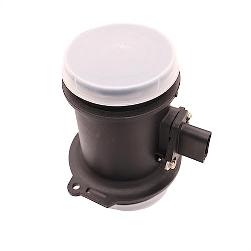 CIATRE Debimetro per Audi per A6 4F2 4F5 C6 3.0 BBJ 3.0L Misuratore Flusso d'Aria Massa Sensore MAF AFH70-44 06C133471E AFH7044 Misuratore di Massa d'Aria