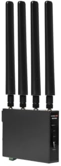 Edimax D5G-8459 - Router DIN Industrial 5G NR