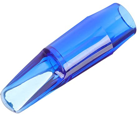 VINTORKY Ersatzmundstück Für Altsaxophon Kompaktes Design Gute Tonauflösung Und Luftdichtheit Installieren Verwenden Für Musiker Und Anfänger