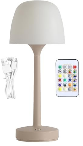 Proyector LED, lámpara ambiental de 16 colores, luz nocturna de ambiente de 2 modos, control remoto, rotación de brillo ajustable, ideal para meditación, sala de juegos, mesa, sala de estar