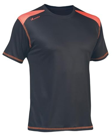 ASIOKA 182/17 T-Shirt Technique Mixte Adulte M/Court Unisexe Adulte