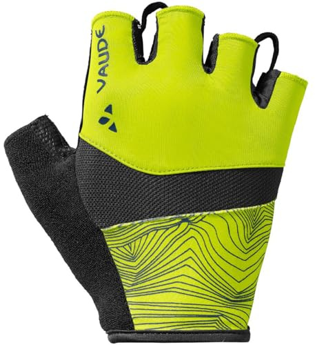 VAUDE Men's Advanced Gloves II