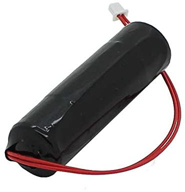 Speicherbatterie 3,6V ersetzt Afriso 68309-2600 mAh
