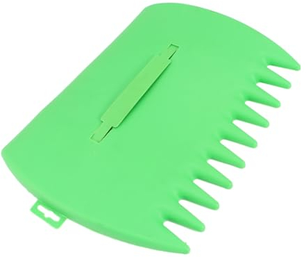 BESPORTBLE 2St Laubreinigung Rechen zum Reinigen Bodenrechen Laubrechen schuhlöffel für Blätter Reinigungszubehör Europäisch und amerikanisch Blatt Löffel Grubber Blattmaschine