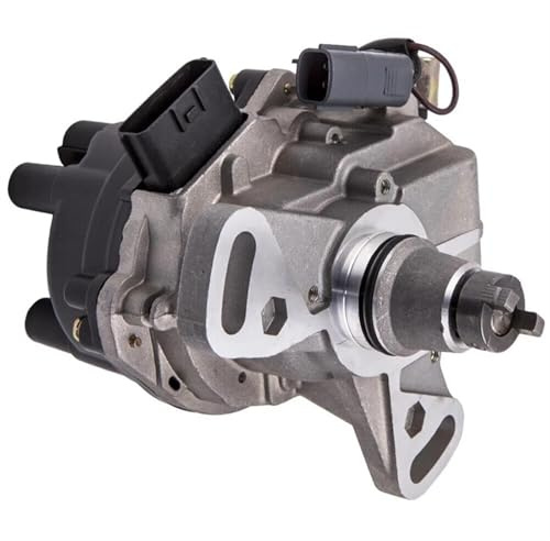 XMMOZ [Replacement] Zündverteiler for Nissan for Micra K11 1,0 L 1,3 L L4 1992-2000 22100-99B03, 22100-99B00, 22100-99B02