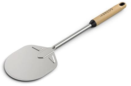 Gozney Venture Turning Peel