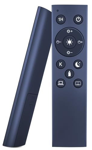 Universal Floor Lamp Replacement Remote Control fit for OUTON Most Models