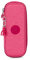 Kipling 30 Pens Case, Dainty Pink