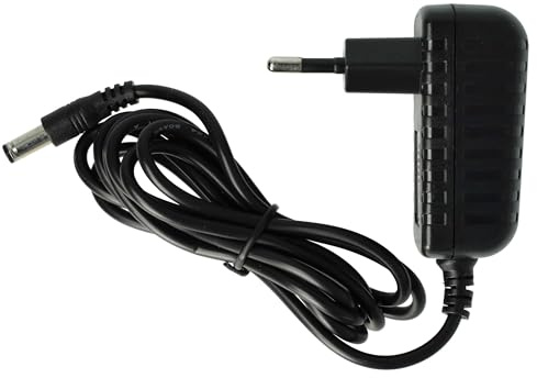 vhbw Netzteil Ersatz für Beurer 071.60 für Blutdruckmessgerät | 114,5cm